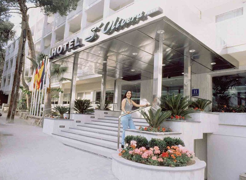 פגוארה Hsm Solivera מראה חיצוני תמונה