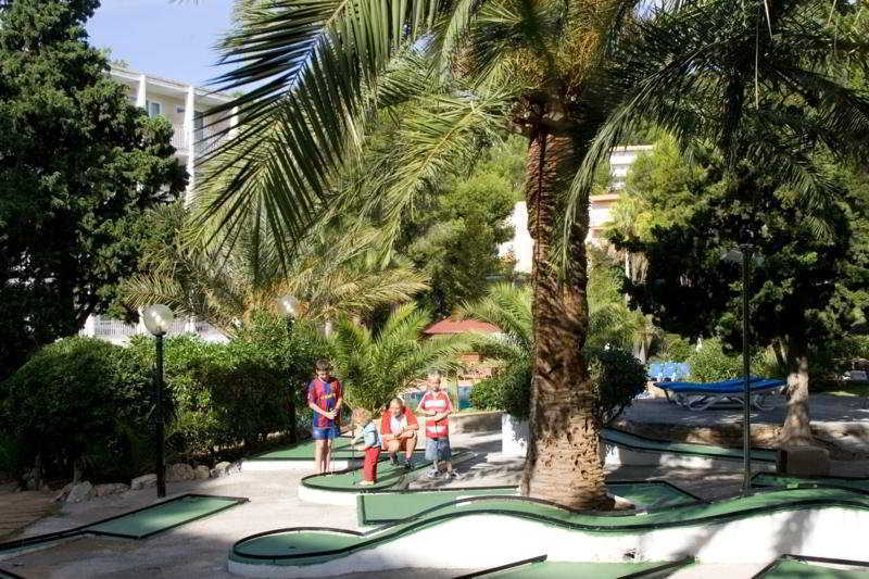 פגוארה Hsm Solivera מראה חיצוני תמונה
