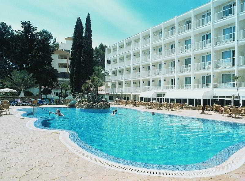 פגוארה Hsm Solivera מראה חיצוני תמונה